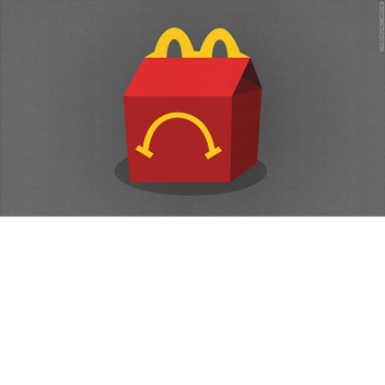 MCDONALDS