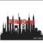 Die Hard Games