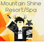 Mountain Shine Resort&Spa