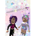 Humble Gymnastics