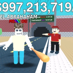 Steal a latamrot
