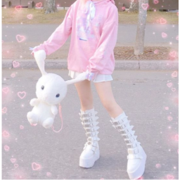 ♡
