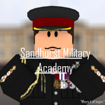 Sandhurst Military Academy