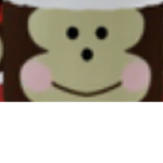 We da monkeys