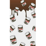 Nutella Forever Army :D