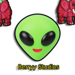 Berryy Studios