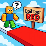 Obby but this doesn't count