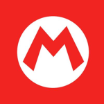 The Super Mario Fan Group.