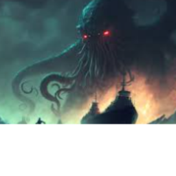 Survive The Monster!