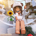 AureRelle’s Roblox Fan Group!