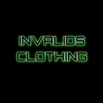 Invalids Clothing