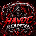 HAVOC REAPERS (HR)
