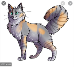 Warrior cats ultimate edition fan club!