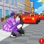 Escape City Boy for Brainrots