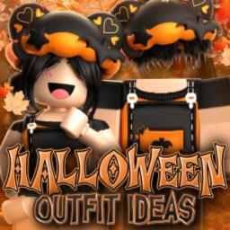Halloween (solo, duo, trio + ) matching outfits !!