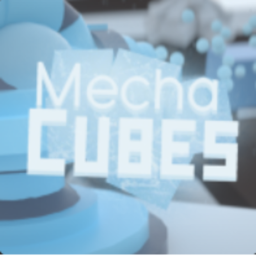 MechaCubes Reborn