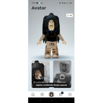 Gelin ağa robux veriyom