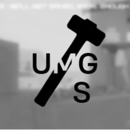 UMG : S icon