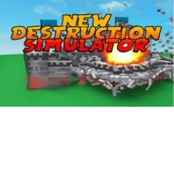 human destruction simulator
