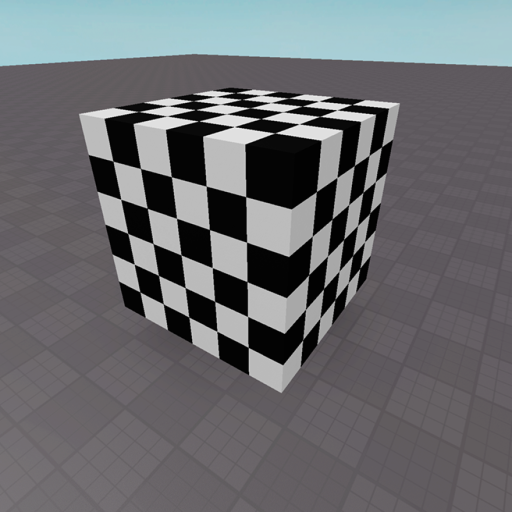 Rebuildable Exploding Box