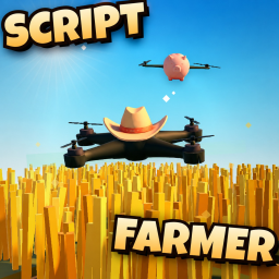 Script Farmer [JUST RELEASED! 🌾]