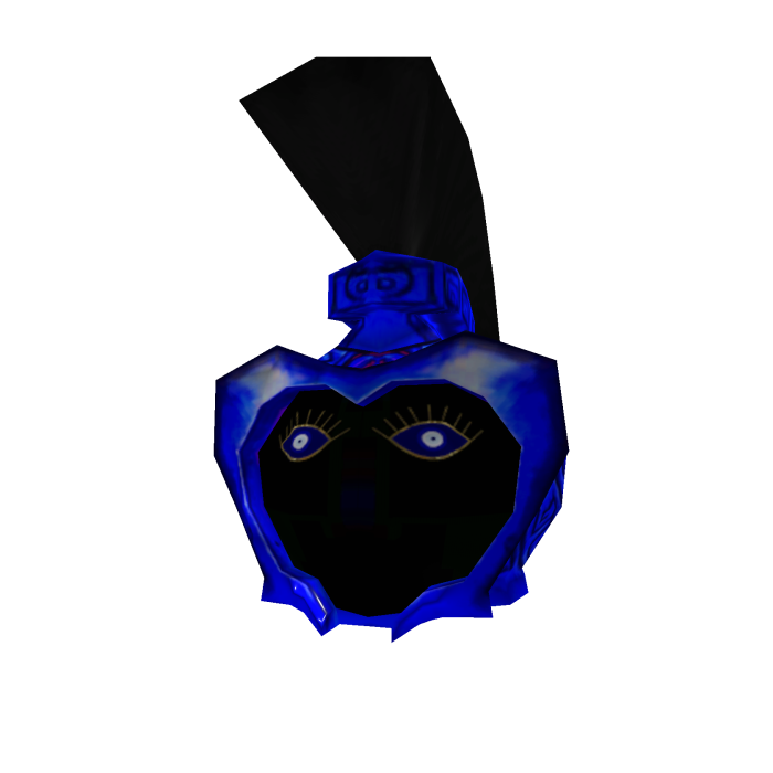[Code: AENG] Nazaar's Gaze