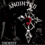 Anointed †