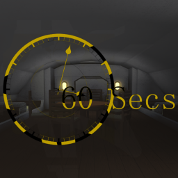 ▶️BP◀️ 60 Seconds