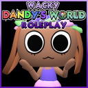 Wacky Dandy's World Roleplay