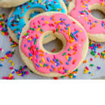 Donuts Squad ;)