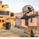 [USAM],United States Military,