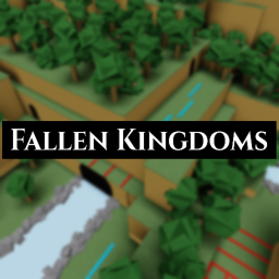 Fallen Kingdoms