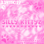 Silly k1ttyz