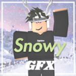 Snowy GFX