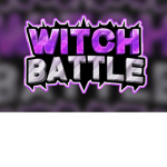 WITCH BATTLE