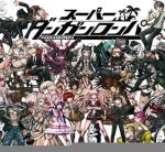 Danganronpa grouppp
