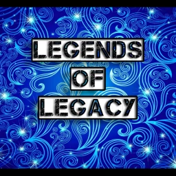 Legends of legacy[Beta] icon