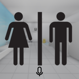 [UPDATE!] Public Bathroom VC