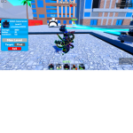 The groep of grind