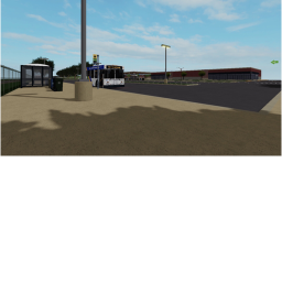 North Milwaukee Bus Simulator