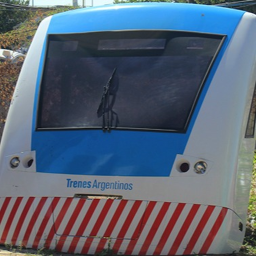Trenes raros o especiales(algunos seran de eventos