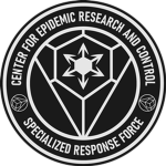 CERC Specialized Response Force