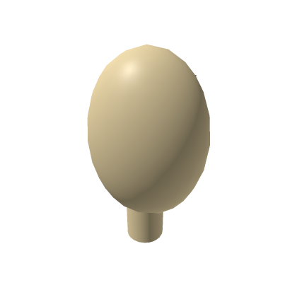 Baldi Head