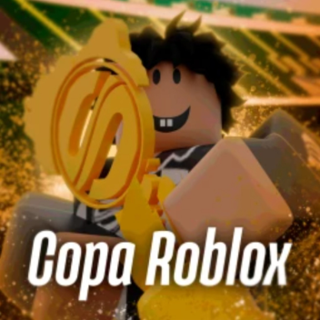 Copa Roblox 2 | Automatic 🏆