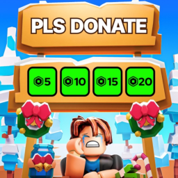 [ 2026 ] DONATE TODAY 💸