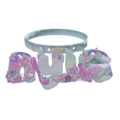 nyu collar
