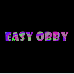 The easy obby