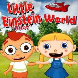 Little Einsteins Pilot World (2025) icon