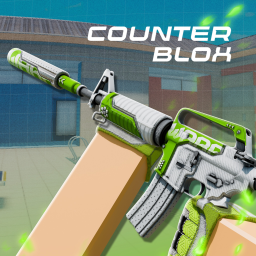 [CONTRACTS!] Counter Blox icon