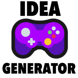 Game Idea Generator